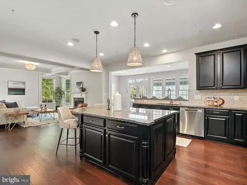 Kitchen - 11480 Iager Blvd, Fulton, MD 20759 photo 1 of 8