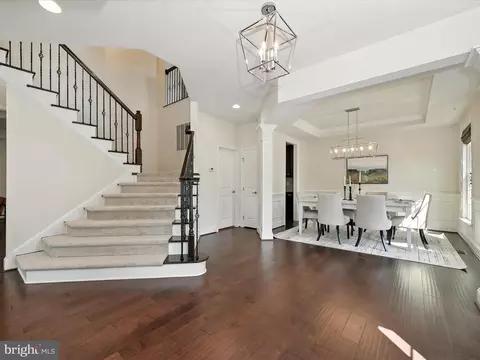 Entry Way - 11480 Iager Blvd, Fulton, MD 20759 photo 1 of 6