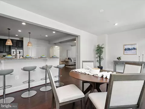 Dining - 11480 Iager Blvd, Fulton, MD 20759 photo 7 of 7