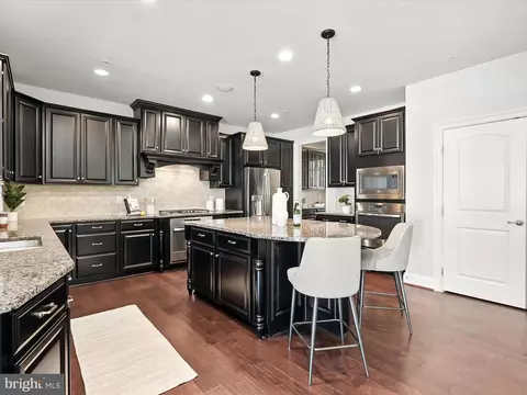 Kitchen - 11480 Iager Blvd, Fulton, MD 20759 photo 5 of 8