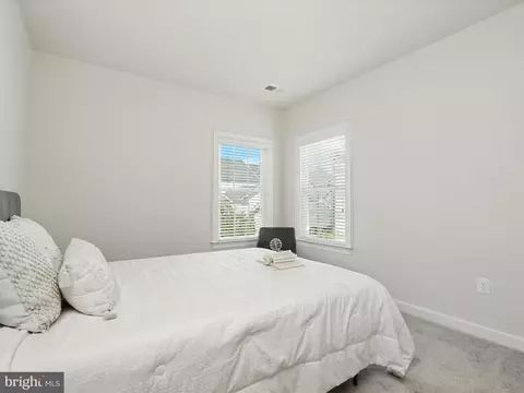 Bedroom - 11480 Iager Blvd, Fulton, MD 20759 photo 8 of 11