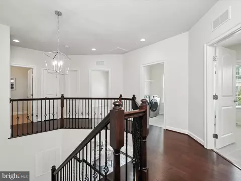 Entry Way - 11480 Iager Blvd, Fulton, MD 20759 photo 6 of 6