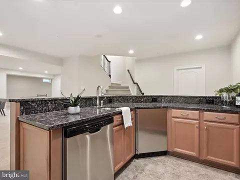 Kitchen - 11480 Iager Blvd, Fulton, MD 20759 photo 8 of 8
