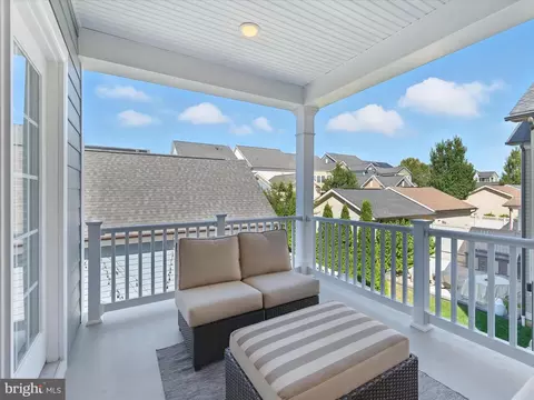 Exterior - 11480 Iager Blvd, Fulton, MD 20759 photo 6 of 9