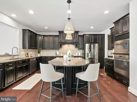 Kitchen - 11480 Iager Blvd, Fulton, MD 20759 photo 4 of 8