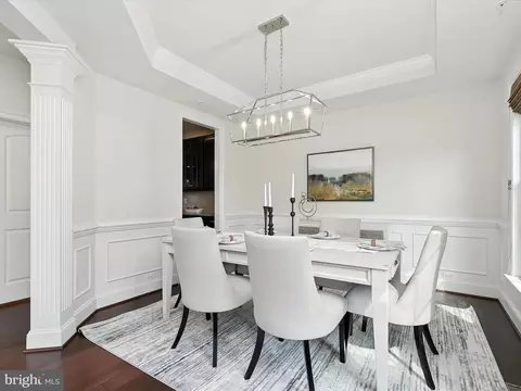 Dining - 11480 Iager Blvd, Fulton, MD 20759 photo 2 of 7