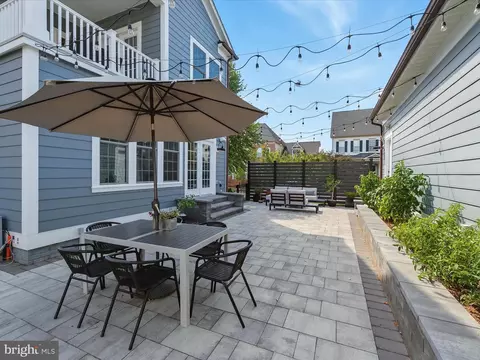 Exterior - 11480 Iager Blvd, Fulton, MD 20759 photo 3 of 9