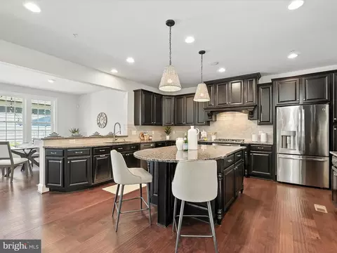 Kitchen - 11480 Iager Blvd, Fulton, MD 20759 photo 3 of 8