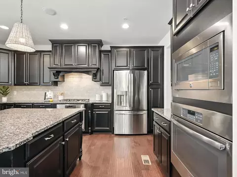 Kitchen - 11480 Iager Blvd, Fulton, MD 20759 photo 2 of 8