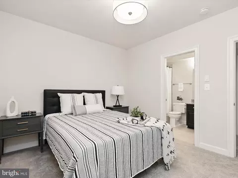 Bedroom - 11480 Iager Blvd, Fulton, MD 20759 photo 11 of 11