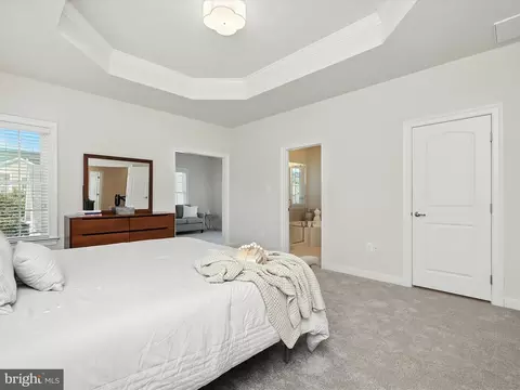 Bedroom - 11480 Iager Blvd, Fulton, MD 20759 photo 2 of 11
