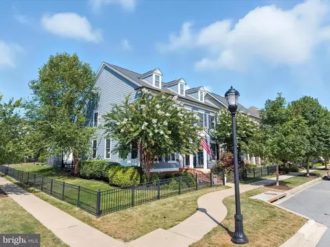 Exterior - 11480 Iager Blvd, Fulton, MD 20759 photo 2 of 9
