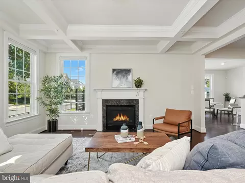 Living - 11480 Iager Blvd, Fulton, MD 20759 photo 3 of 3