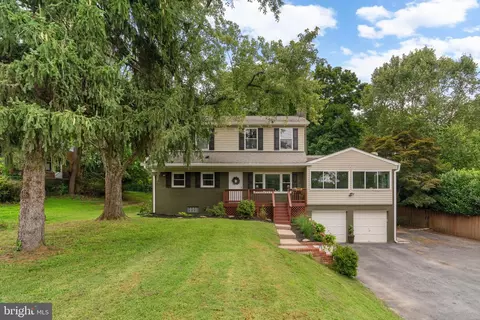9926 Frederick Rd, Ellicott City, MD 21042