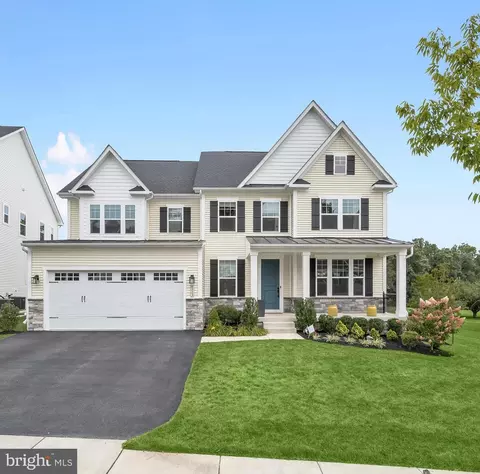 8223 Stauffer Ave, Fulton, MD 20759