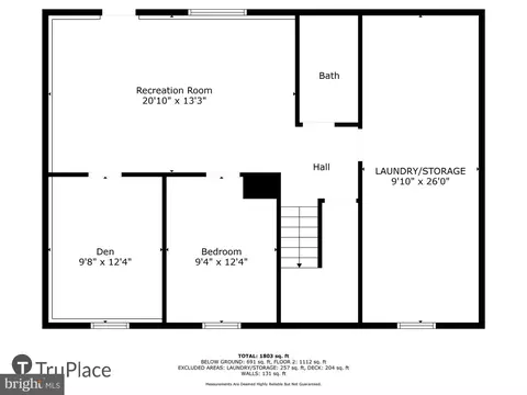 6391 Norris St, Hanover, MD 21076 photo 39