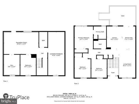 6391 Norris St, Hanover, MD 21076 photo 38
