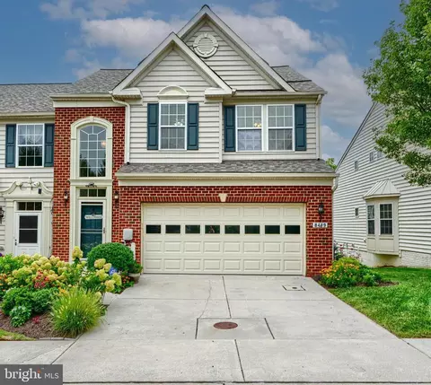 8489 Grove Angle Rd #12, Ellicott City, MD 21043