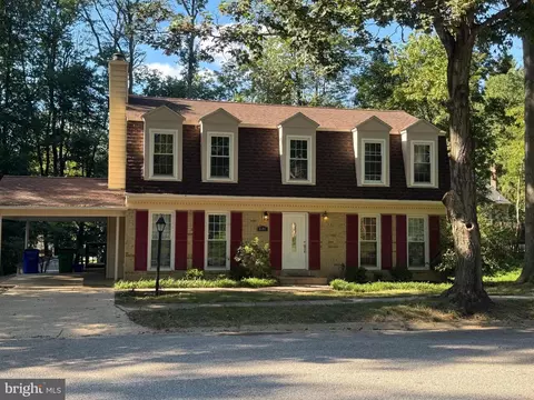 6080 Babylon Crst, Columbia, MD 21045