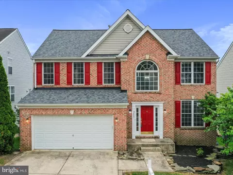 9617 Washington Ave, Laurel, MD 20723