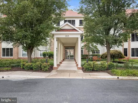 2115 Ganton Grn #G-209, Woodstock, MD 21163