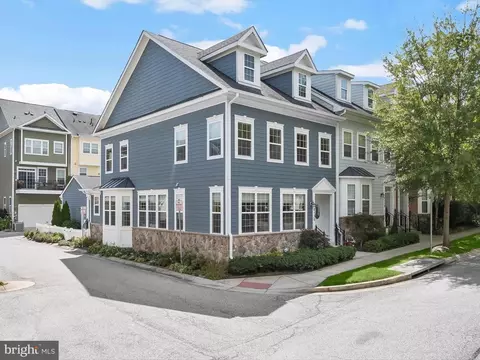 6130 Edward Hill Rd, Ellicott City, MD 21043
