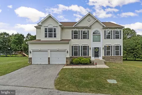 8422 Horseshoe Rd, Ellicott City, MD 21043