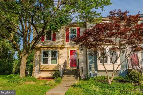 6341 Loring Dr, Columbia, MD 21045