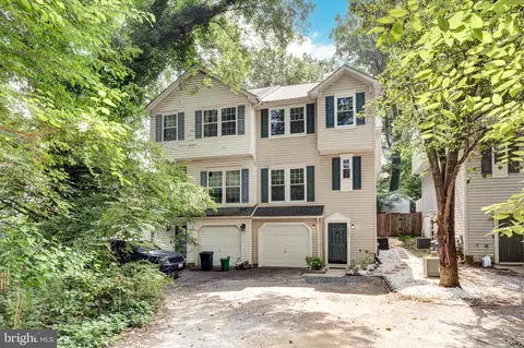 6553 Tyson Pl, Elkridge, MD 21075