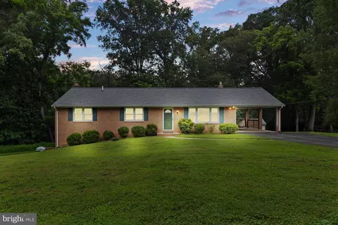 2314 Mount Hebron Dr, Ellicott City, MD 21042