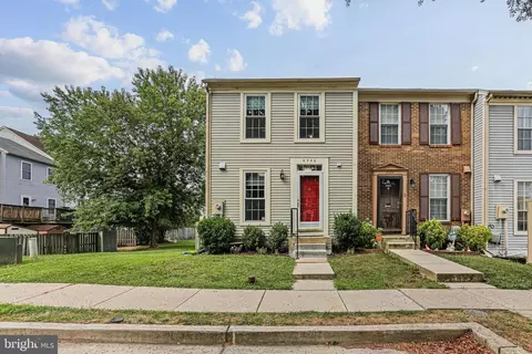 6946 Ducketts Ln #41-1, Elkridge, MD 21075
