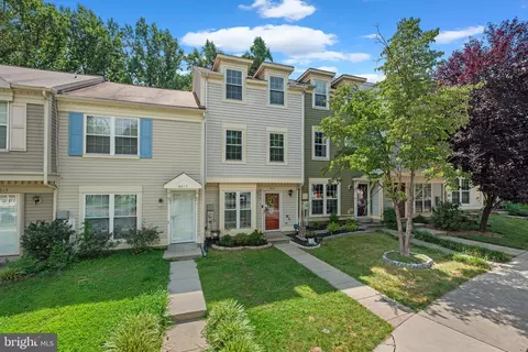 9619 Hastings Dr, Columbia, MD 21046