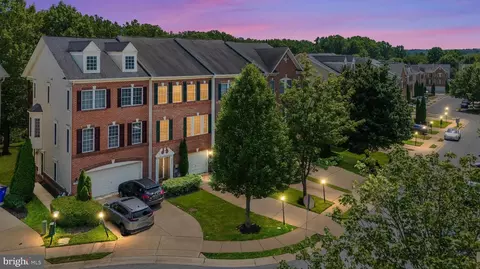 8472 Pamela Way #104, Laurel, MD 20723