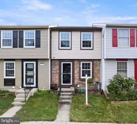 5958 Rowanberry Dr #17 A, Elkridge, MD 21075