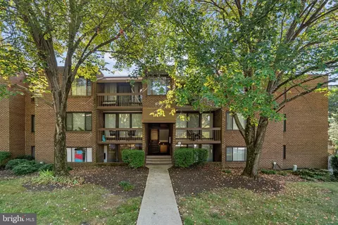 8727 Hayshed Ln #11, Columbia, MD 21045