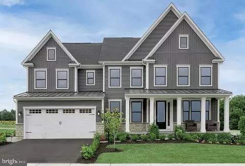 3791 Westmount Pkwy, Ellicott City, MD 21042