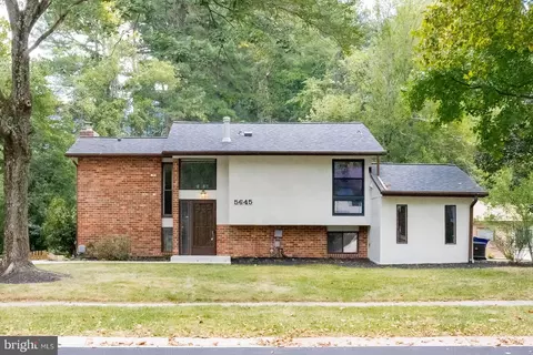 5645 Thunder Hill Rd, Columbia, MD 21045