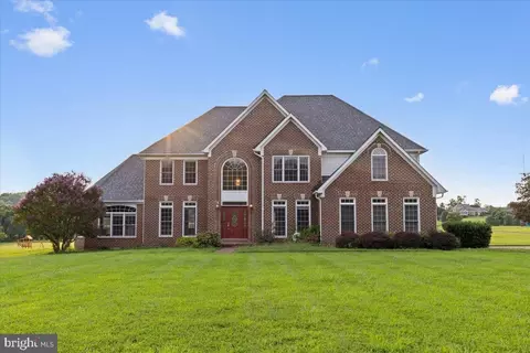 3372 Danmark Dr, Glenwood, MD 21738