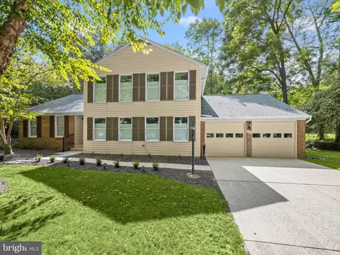 7508 Broadcloth Way, Columbia, MD 21046