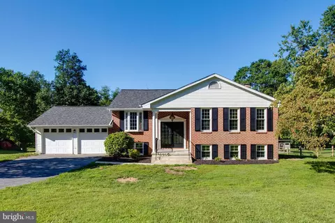4028 Arjay Cir, Ellicott City, MD 21042