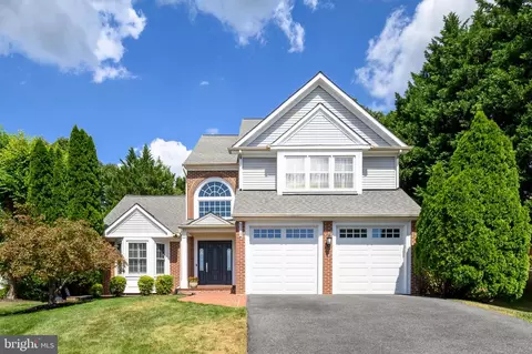 5218 New Prospect Ct, Ellicott City, MD 21043