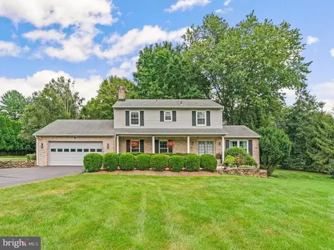 6571 Mink Hollow Rd, Highland, MD 20777