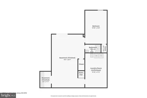 9321 Spring Water Path, Jessup, MD 20794 photo 51