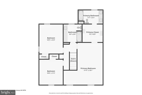 9321 Spring Water Path, Jessup, MD 20794 photo 52