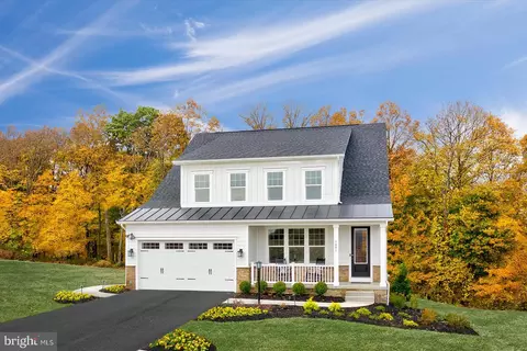 6487 S Trotter Rd, Clarksville, MD 21029