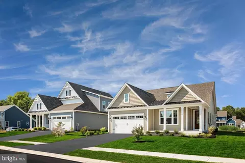 6481 Swimmer Row Way, Clarksville, MD 21029