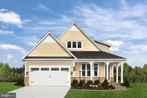 6493 Swimmer Row Way, Clarksville, MD 21029