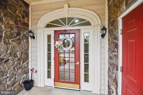 11100 Chambers Ct #K, Woodstock, MD 21163