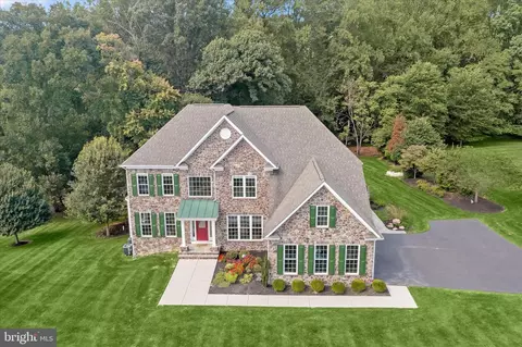 4058 Candle Light Dr, Dayton, MD 21036