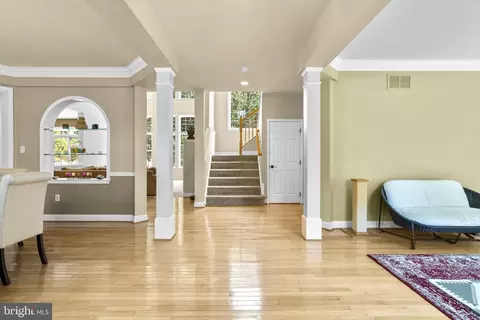 Entry Way - 8537 Willow Wisp Ct, Laurel, MD 20723 photo 1 of 5